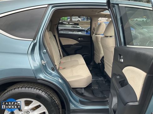 Used 2016 Honda CR-V EX image 48
