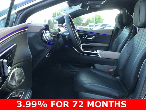 Used 2023 Mercedes-Benz EQS 450+ Sedan image 31