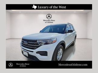 Used 2023 Ford Explorer XLT RWD video 1