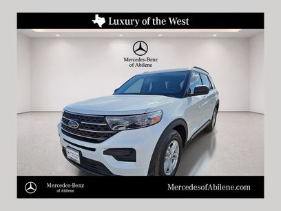 Used 2023 Ford Explorer XLT