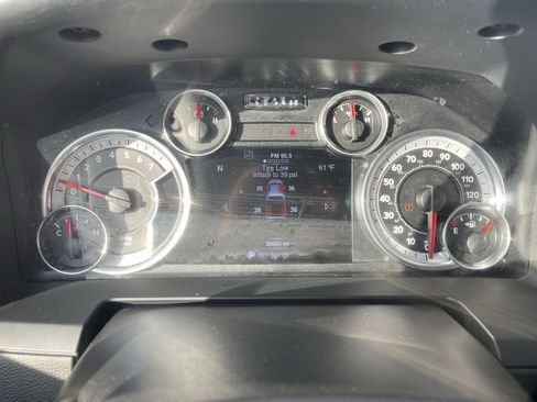 Used 2016 RAM 1500 Sport w/ Torred Sport Package image 20