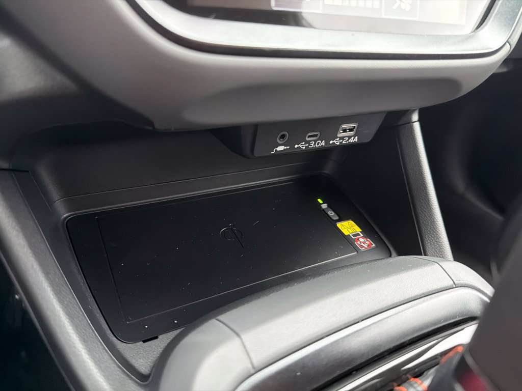 New 2026 Subaru Crosstrek 2.5i Limited AWD/4WD image 17