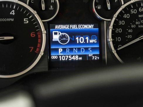 Used 2015 Toyota Tundra Limited w/ TRD Off Road Package image 19