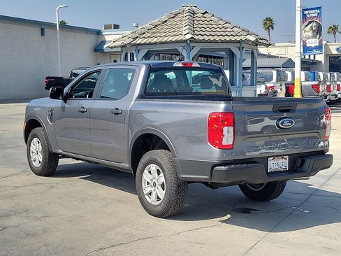 Used 2025 Ford Ranger XL RWD image 3