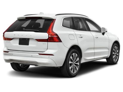 Used 2024 Volvo XC60 B5 Ultimate w/ Protection Package Premier AWD/4WD image 2