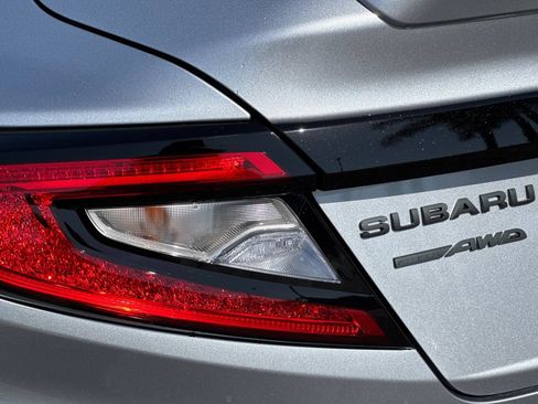 New 2026 Subaru WRX AWD/4WD image 26
