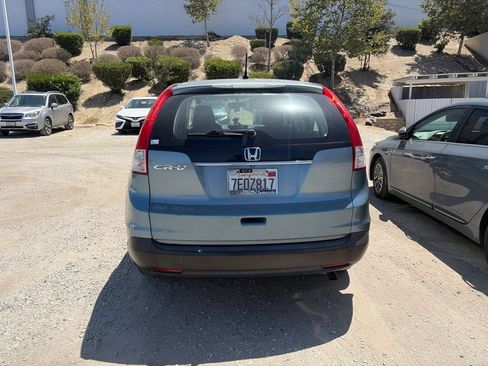 Used 2014 Honda CR-V LX image 7