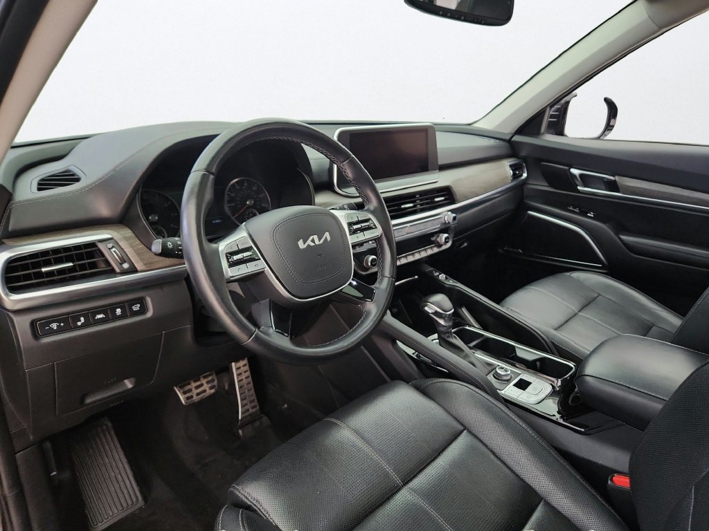 Used 2022 Kia Telluride SX AWD/4WD image 10