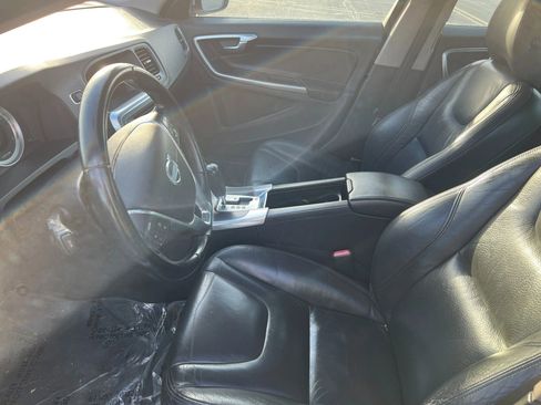 Used 2012 Volvo S60 T5 FWD image 18