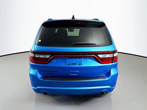 New 2026 Dodge Durango GT RWD image 6