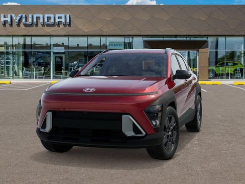 New 2027 Hyundai Kona SEL Sport AWD/4WD image 6