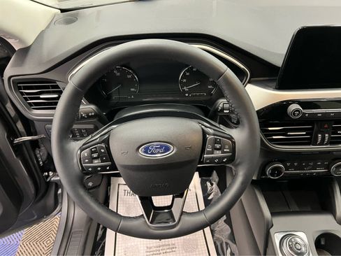 Used 2022 Ford Escape SE w/ Convenience Package image 22