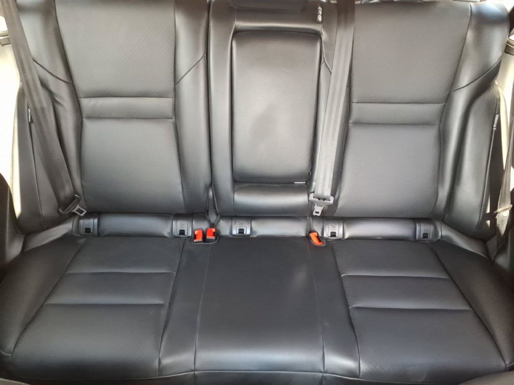 Used 2024 Nissan Rogue SV w/ SV Premium Package FWD image 17