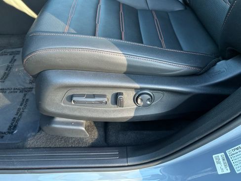 Used 2026 Honda CR-V Sport-L image 16