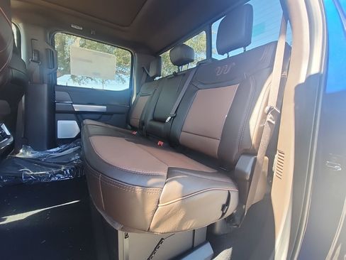 New 2026 Ford F250 King Ranch AWD/4WD image 8