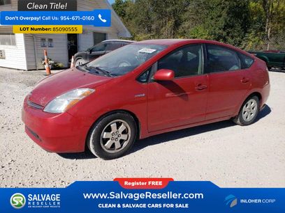 Used 2006 Toyota Prius