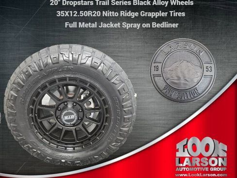 Used 2024 RAM 3500 Big Horn image 12