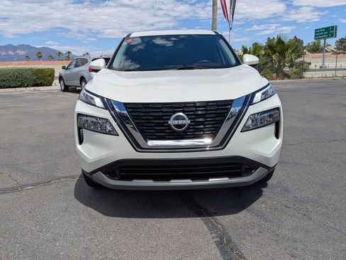 Certified 2023 Nissan Rogue SV FWD image 5