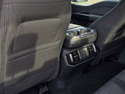 New 2026 Ford F150 STX w/ Equipment Group 200A image 18