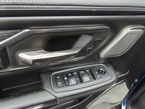 Used 2019 RAM 1500 Limited image 23