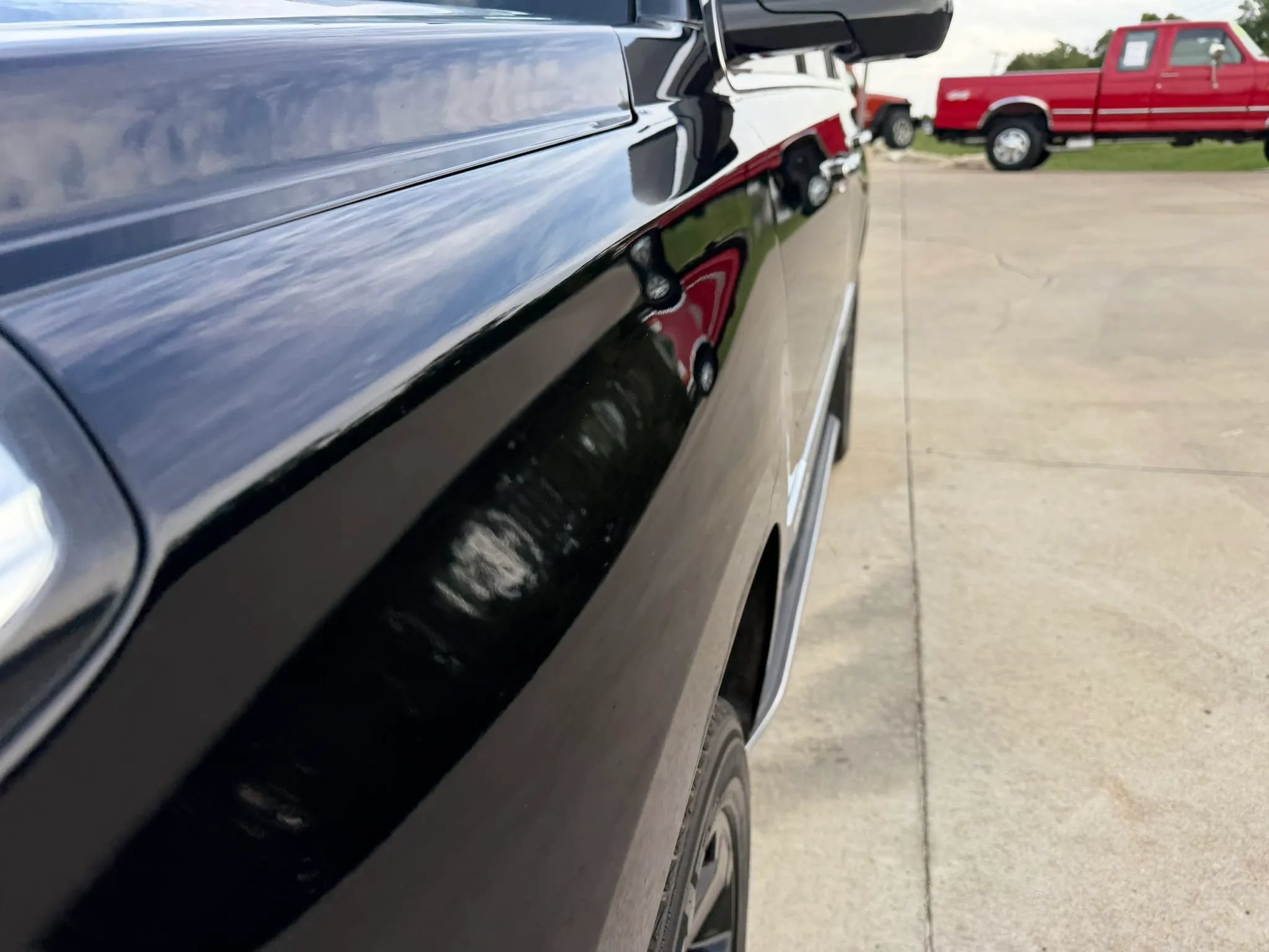 Used 2019 Cadillac Escalade Luxury AWD/4WD image 70