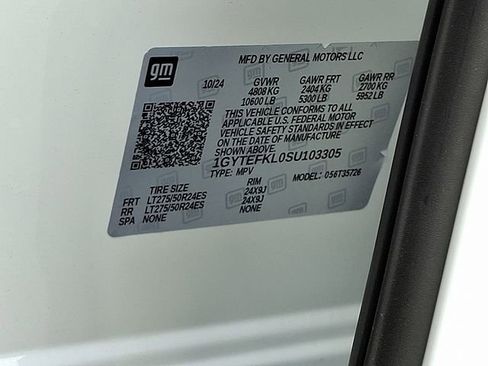 Used 2025 Cadillac Escalade IQ Sport 2 image 34