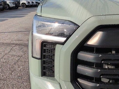 Used 2024 Toyota Tundra SR5 RWD image 10