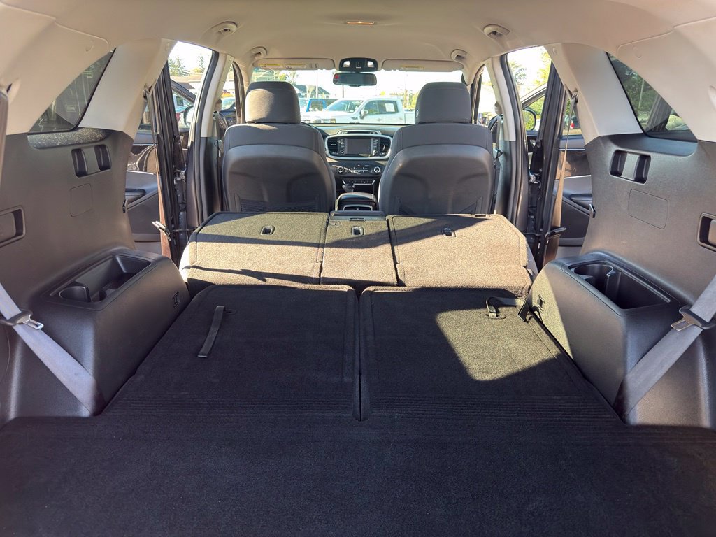Used 2017 Kia Sorento AWD w/ LX Convenience Package image 37