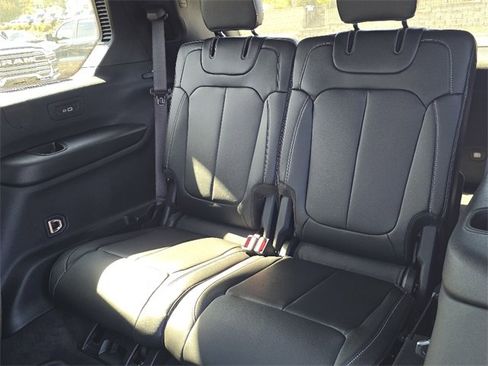 New 2025 Jeep Grand Cherokee L Limited image 6