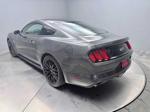 Used 2016 Ford Mustang GT w/ GT Performance Package image 7