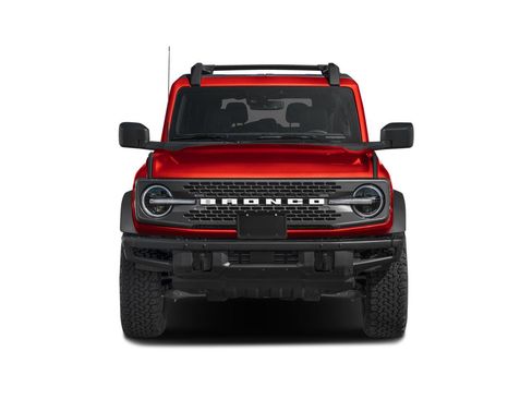 New 2026 Ford Bronco Badlands AWD/4WD image 38