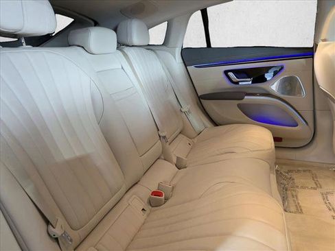 Certified 2023 Mercedes-Benz EQS 580 4MATIC Sedan image 23