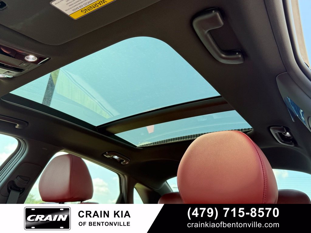 New 2026 Kia K5 GT-Line w/ GT-Line Premium Package FWD image 22