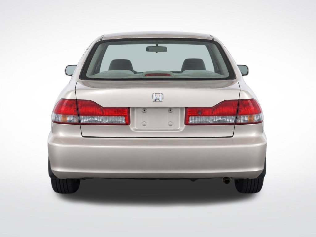 Used 2002 Honda Accord LX image 6
