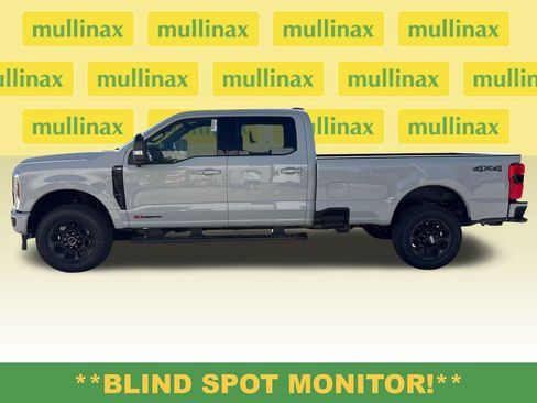 New 2026 Ford F250 XLT w/ XLT Premium Package AWD/4WD image 9