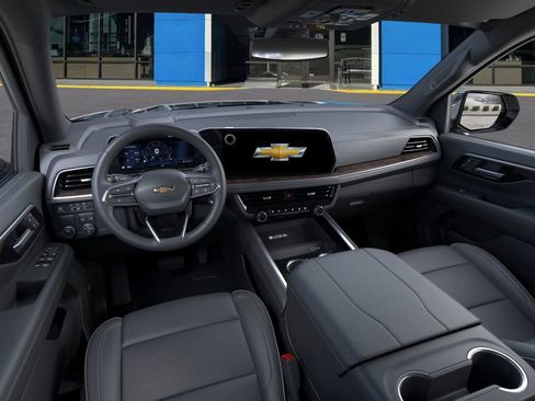 New 2026 Chevrolet Tahoe Premier RWD image 16