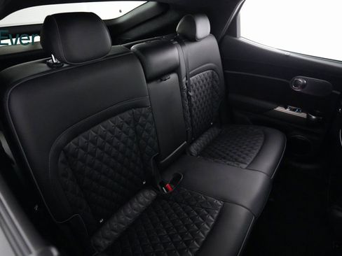 Used 2023 Genesis GV60 Performance w/ Cargo Package image 9