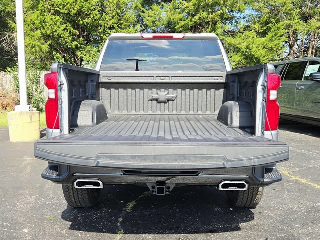 New 2026 Chevrolet Silverado 1500 LT Trail Boss w/ Protection Package AWD/4WD image 13