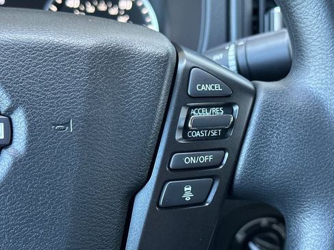 Used 2025 Nissan Frontier S w/ S Utility Package AWD/4WD image 26