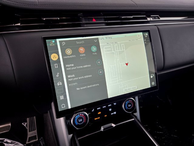 Used 2023 Land Rover Range Rover SE AWD/4WD image 22