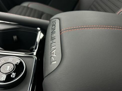 New 2026 Nissan Pathfinder Rock Creek AWD/4WD image 48