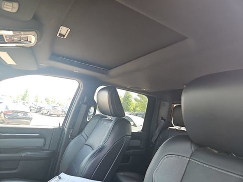 Used 2023 RAM 2500 Rebel w/ Level 1 Equipment Group AWD/4WD image 18