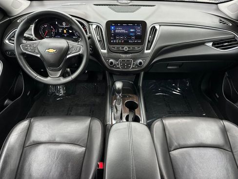 Used 2024 Chevrolet Malibu LT image 15