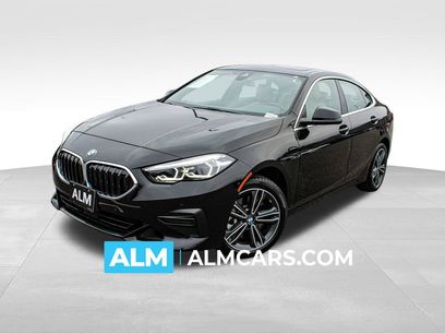 Used 2023 BMW 228i Gran Coupe 228i w/ Convenience Package