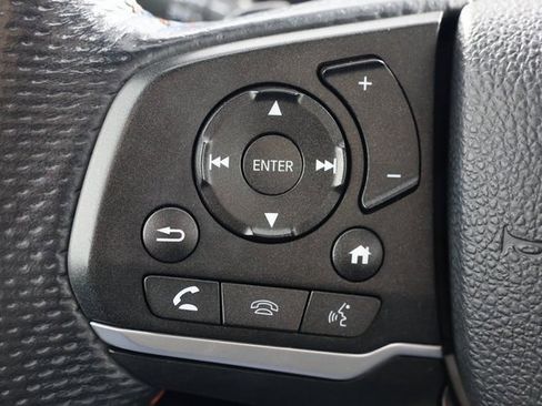 Used 2022 Honda Pilot TrailSport image 11