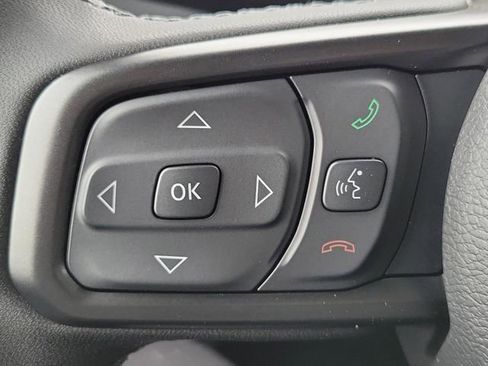 New 2026 Jeep Wrangler Unlimited Rubicon image 22