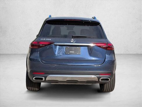 New 2026 Mercedes-Benz GLE 350 4MATIC image 7