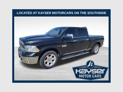 Used 2016 RAM 1500 Limited