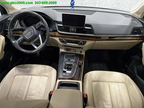 Used 2018 Audi Q5 2.0T Premium Plus w/ Premium Plus Package image 6