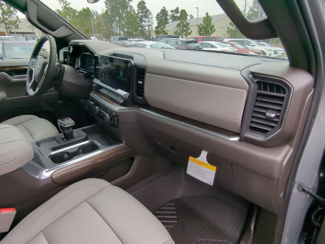 New 2026 Chevrolet Silverado 1500 RST w/ RST All Star Premium Package AWD/4WD image 42
